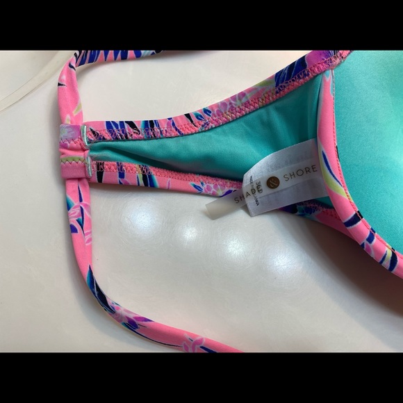 Target Swim Top - Picture 4 of 5